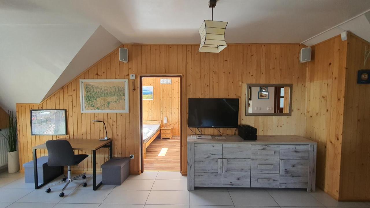 Apartament Antalowka ! Zakopane Exterior photo